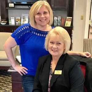 Meet your Posher, Melissa